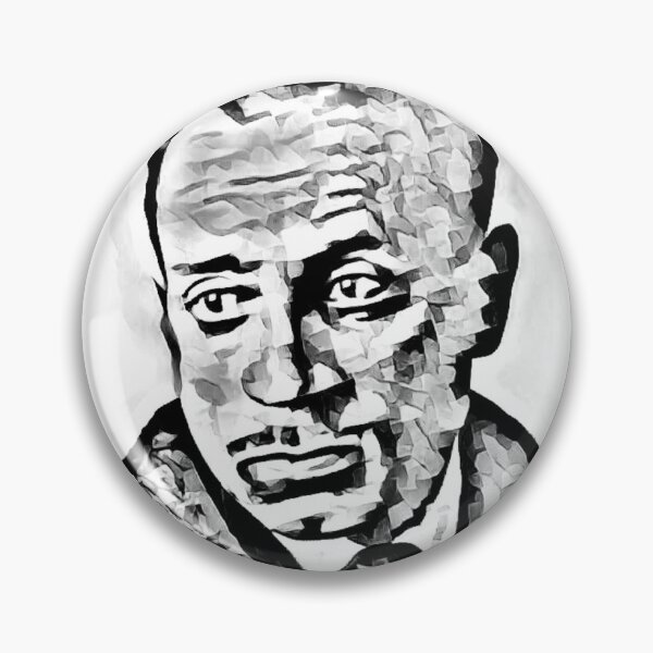 Item preview, Reiner Maria Rilke Artwork | Reiner Maria Rilke Portrait | Reiner Maria Rilke Wall Art  designed and sold by Suyogsonar25.