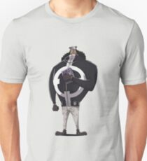 Bartholomew Kuma Unisex T-Shirt