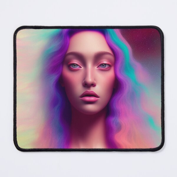 Item preview, Surreal Vaporwave 004 designed and sold by AbstractWave.