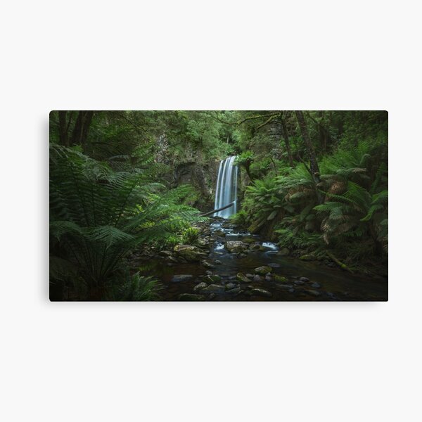 Item preview, Hopetoun Falls designed and sold by Michael Breitung.