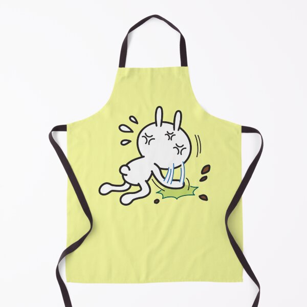 Aperçu de l'œuvre Tuzki Lapin Emotion Kawaii créée et vendue par thearrtfive.