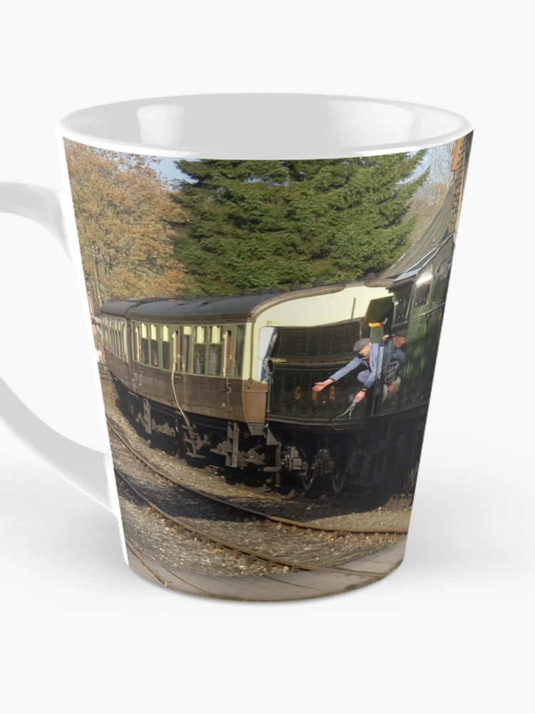 Thumbnail 3 of 4, Coffee Mug, Key Exchange designed and sold by Rorymacve.