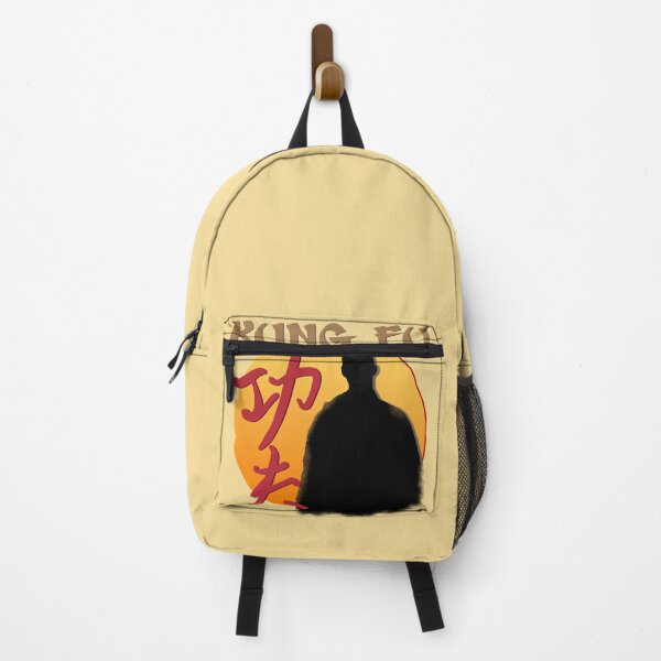 Item preview, Kung Fu designed and sold by Themys24.