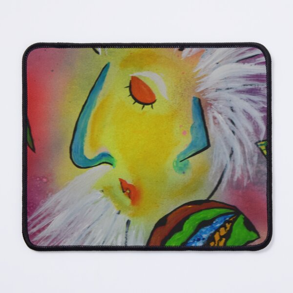Item preview, Bearded man dreaming designed and sold by George Hutton Hunter.
