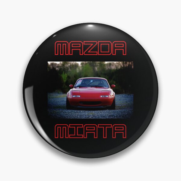 Artikelvorschau, 1996 NA Miata - Designkunst entworfen und verkauft von Trevor1984.