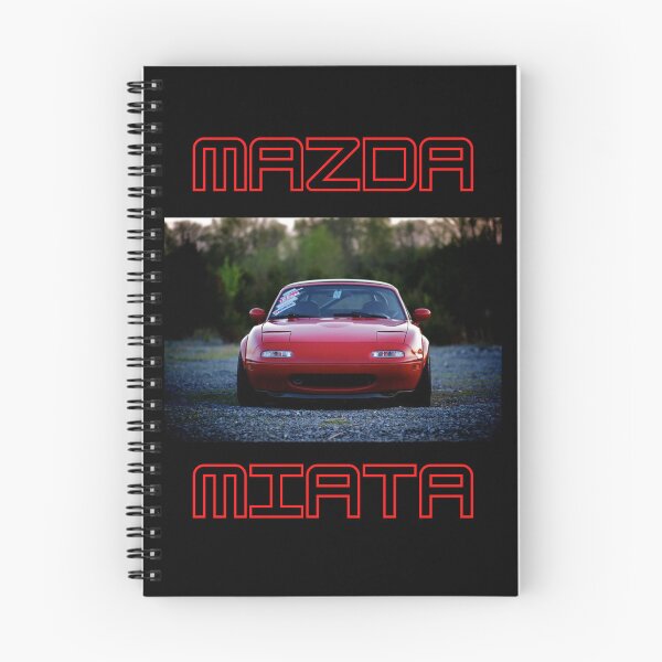 Artikelvorschau, 1996 NA Miata - Designkunst entworfen und verkauft von Trevor1984.
