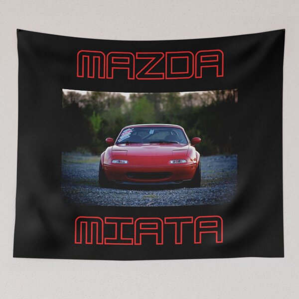 Item preview, 1996 NA Miata - Arte de diseño designed and sold by Trevor1984.