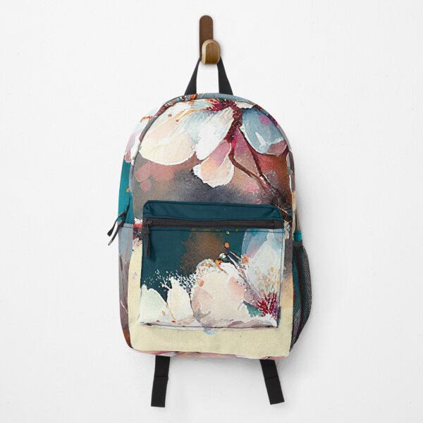 Item preview, Blooming cherry designed and sold by OlgaHunyadi.
