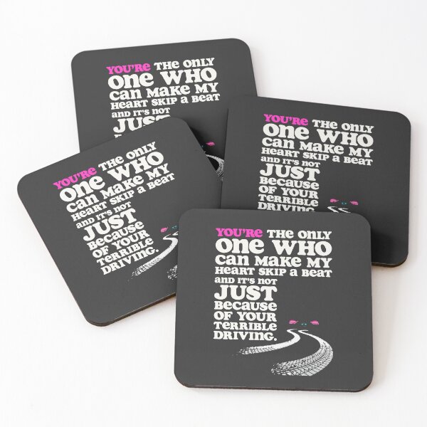 Item preview, Valentines Day - Youre the Only One That Makes My Heart Skip a Beat designed and sold by Christopher  McGuire.