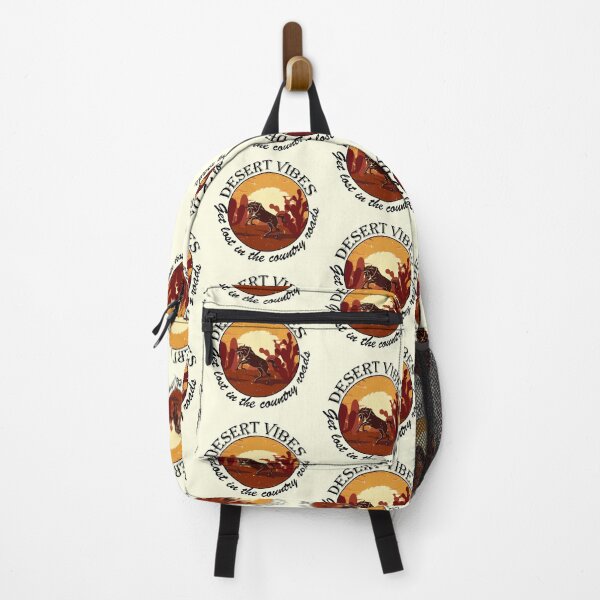 Item preview, Desert Vibes designed and sold by Pularts Store.