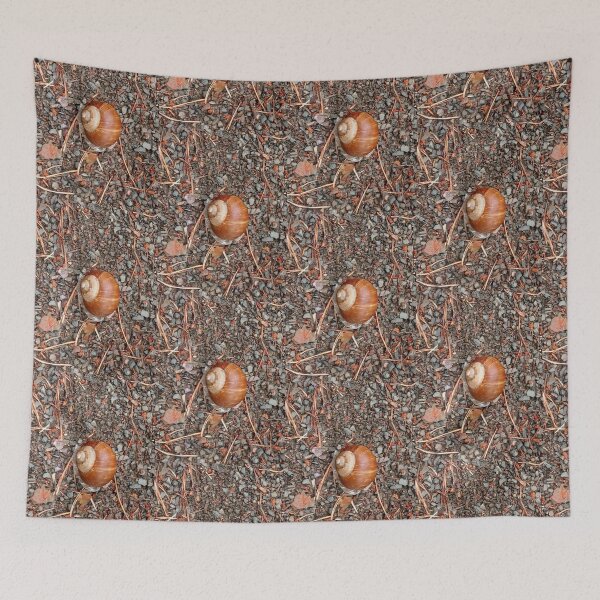Item preview, Snail on the Ground designed and sold by mila-ola.