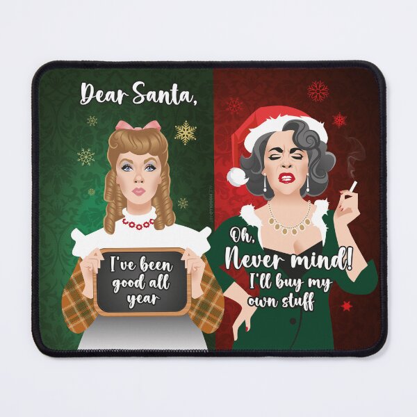 Item preview, Dear Santa designed and sold by AleMogolloArt.