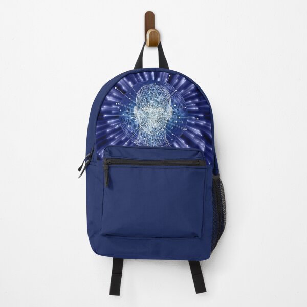 Item preview, Brain Working 24/7 designed and sold by WinningWorld.