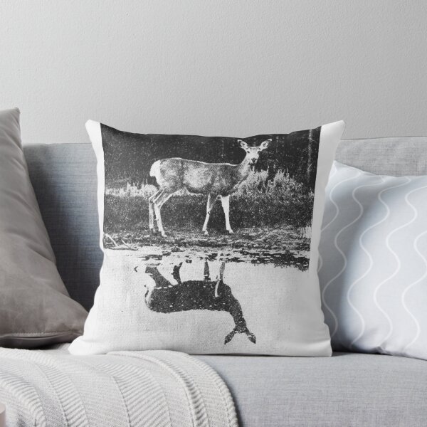 Item preview, Deer Lake 1909 Print  designed and sold by meckhard.