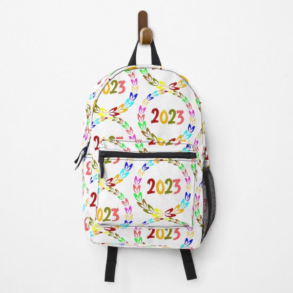 Item preview, Happy New Year 2023 designed and sold by PrintDesign-Hub.