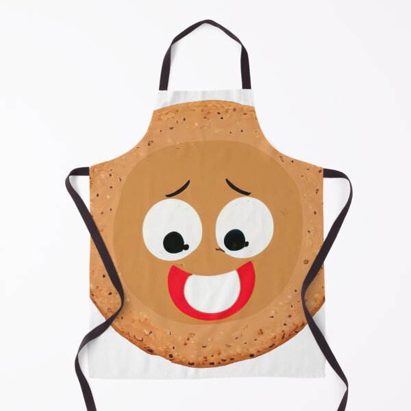 Item preview, endearing cookie designed and sold by Micapox.