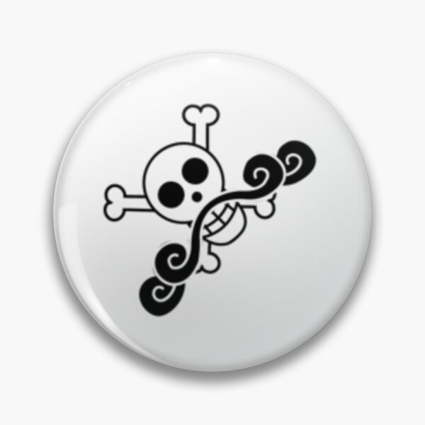 Item preview, Copie de Copie de Copie de Copie de Copie de Copie de Copie de Copie de Copie de Copie de PIRATE SKULL LOGO designed and sold by Haitrixx.