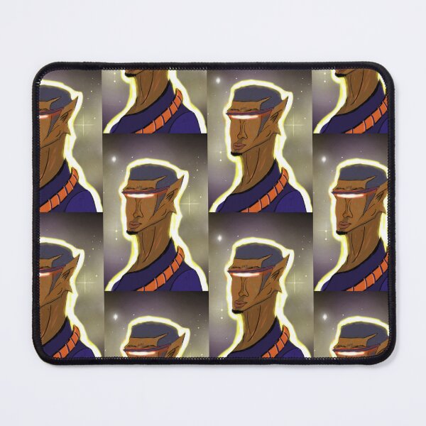 Item preview, Futuristic Astronaut designed and sold by Spaceart9.