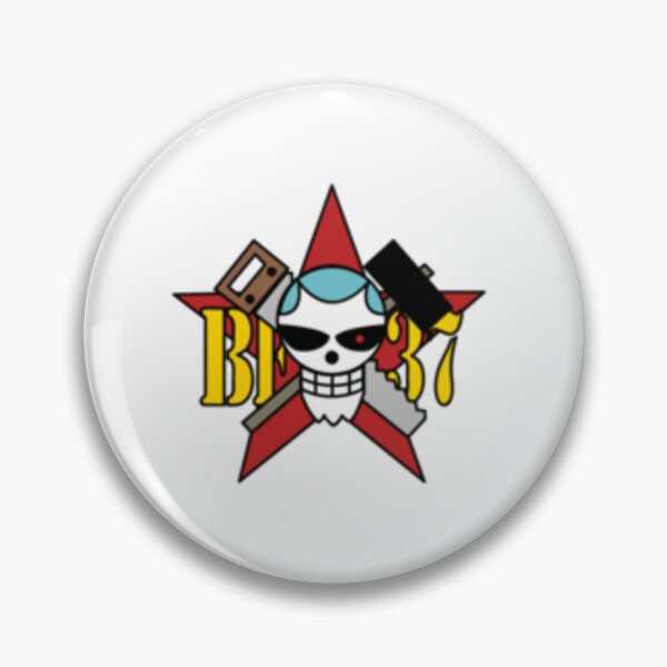 Item preview, Copie de Copie de Copie de PIRATE SKULL LOGO designed and sold by Haitrixx.
