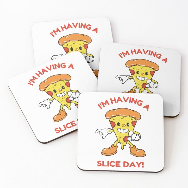 Item preview, Pizza Lover Slice Day Limited Edition designed and sold by LeylaRosa.