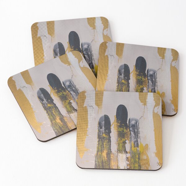 Item preview, The Golden Path designed and sold by RamonaSoejoto.