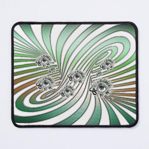 Item preview, Innervision-SwirlingPlugin-Earthy designed and sold by Klaus Bremner (Autotelic Art).