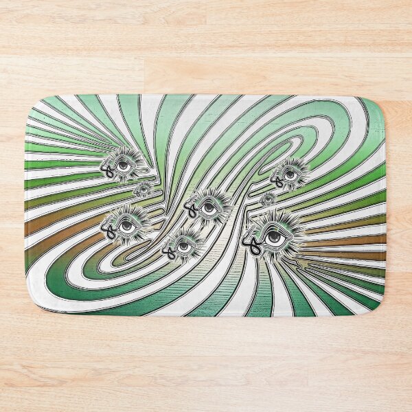 Item preview, Innervision-SwirlingPlugin-Earthy designed and sold by Klaus Bremner (Autotelic Art).