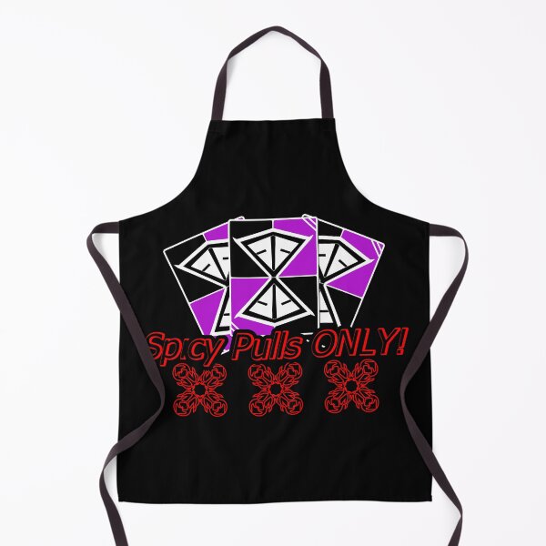 Item preview, Spicy Pulls ONLY! designed and sold by IsraelMania.