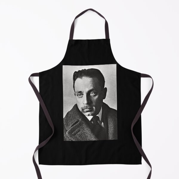 Item preview, Reiner Maria Rilke Artwork | Reiner Maria Rilke Portrait | Reiner Maria Rilke Wall Art  designed and sold by Suyogsonar25.