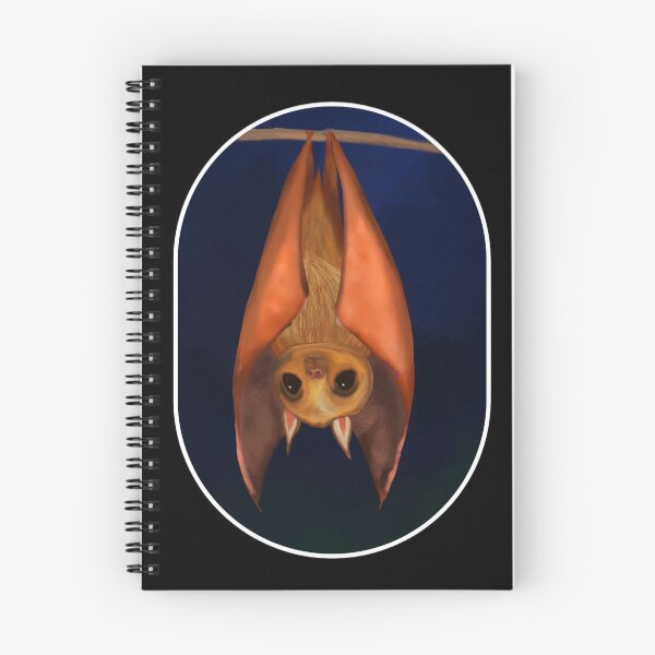 Item preview, Batty designed and sold by Amanita Amor.