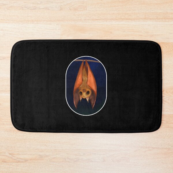 Item preview, Batty designed and sold by Amanita Amor.