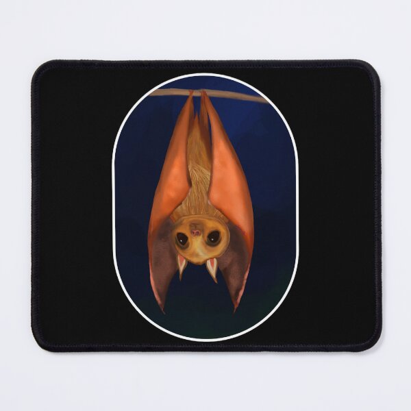 Item preview, Batty designed and sold by Amanita Amor.