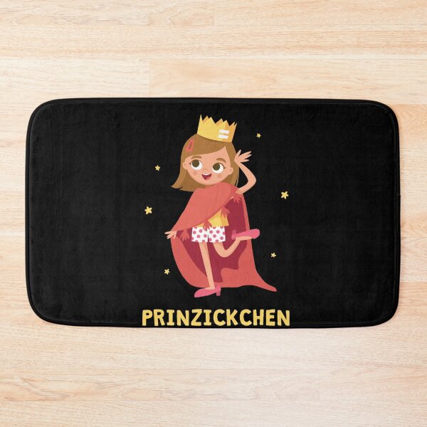 Item preview, Prinzickchen Children Girls Girls designed and sold by MooonTees.