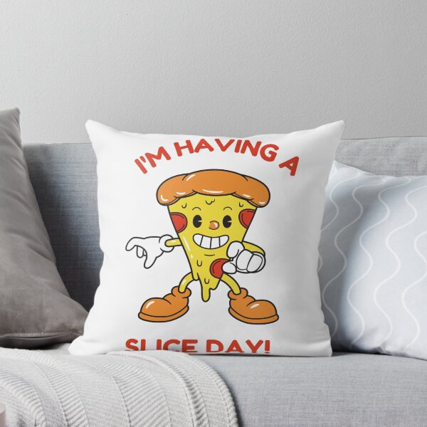 Item preview, Pizza Lover Slice Day Limited Edition designed and sold by LeylaRosa.