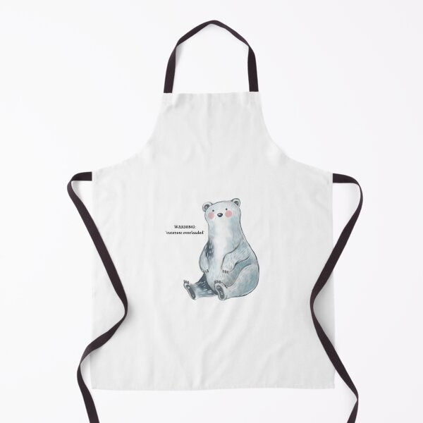 Item preview, warning : 'cuteness overloaded designed and sold by aesthetic-land.