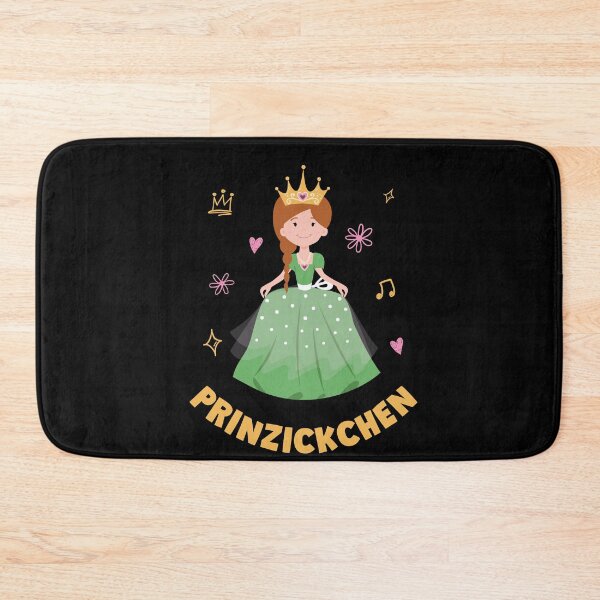 Item preview, Prinzickchen Children Girls Girls designed and sold by MooonTees.