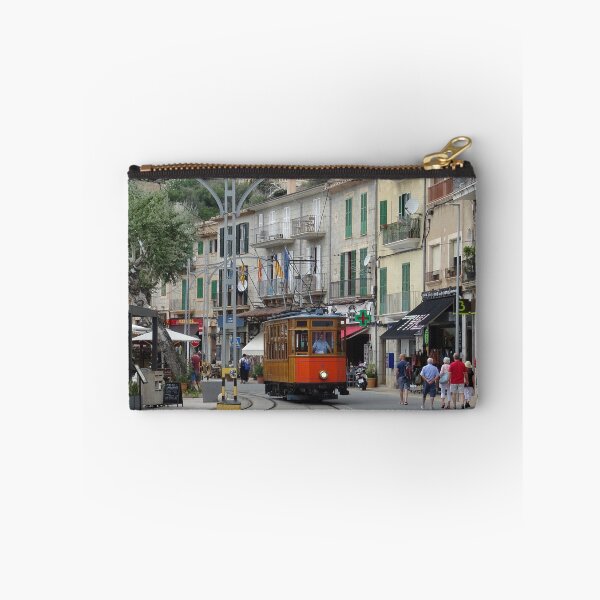 Item preview, Tranvía de Sóller #1 designed and sold by Rorymacve.