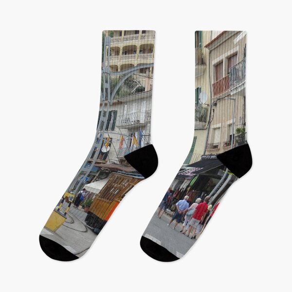 Item preview, Tranvía de Sóller #1 designed and sold by Rorymacve.