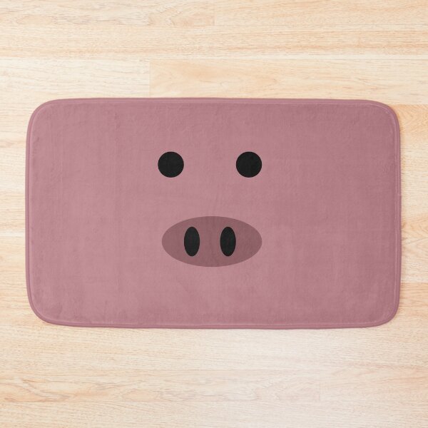 Item preview, Pig designed and sold by ThePureAudacity.