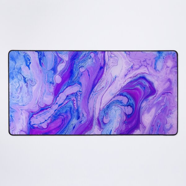 Item preview, Purple Psychedelic Liquid designed and sold by pASob-dESIGN.
