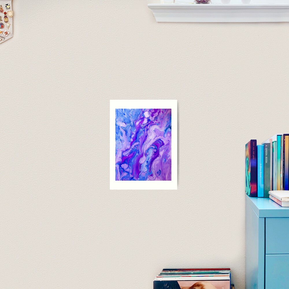 Item preview, Kunstdruck designed and sold by pASob-dESIGN.