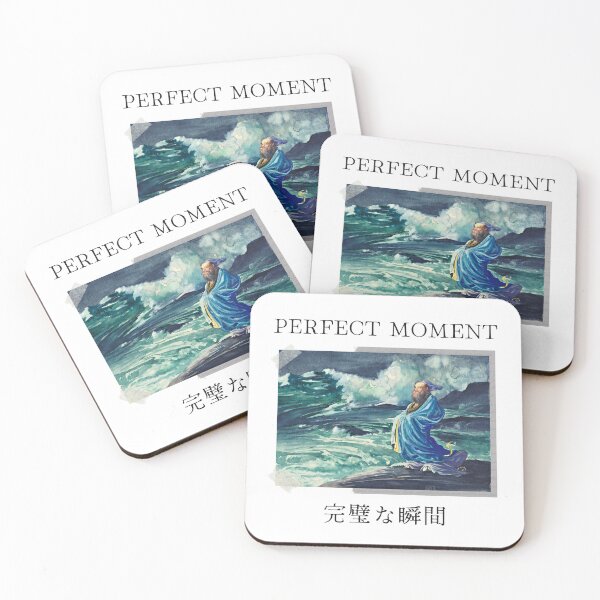 Item preview, Japanese Perfect Moment designed and sold by kriitiika.
