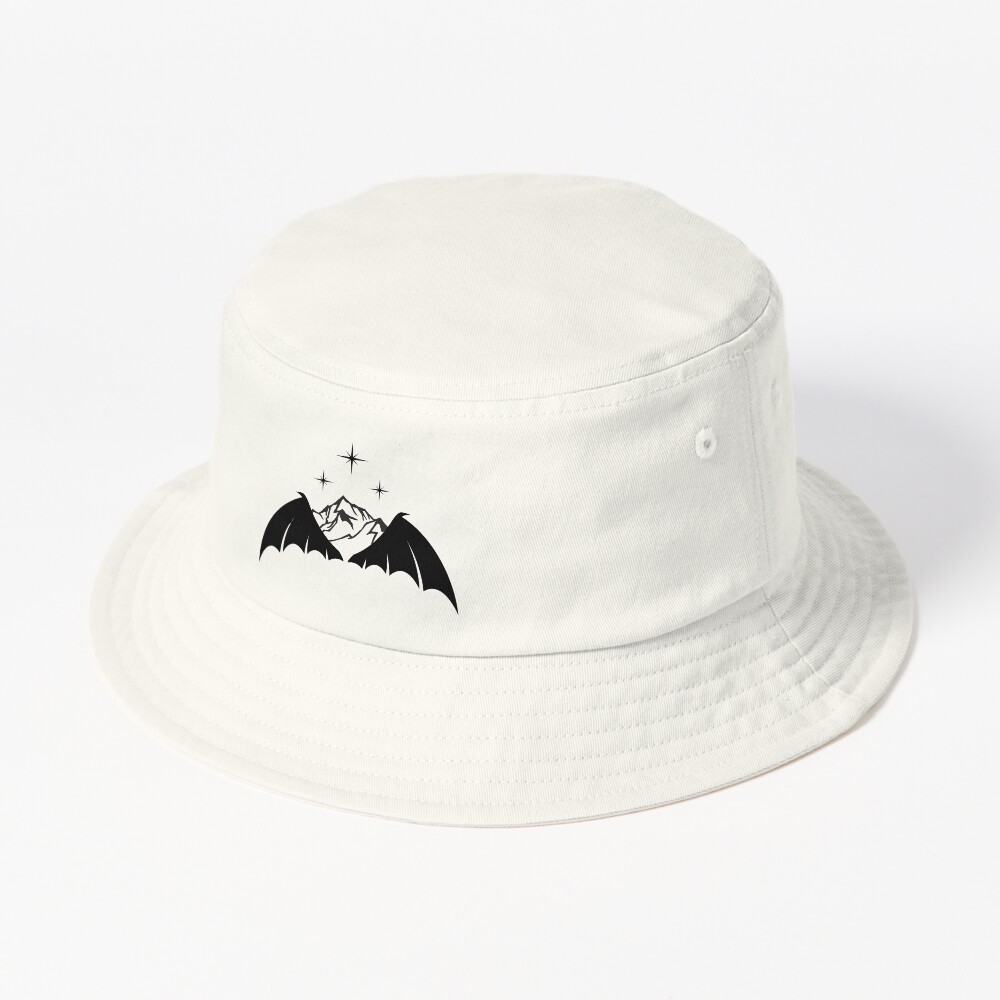 Item preview, Bucket Hat designed and sold by Readerella.
