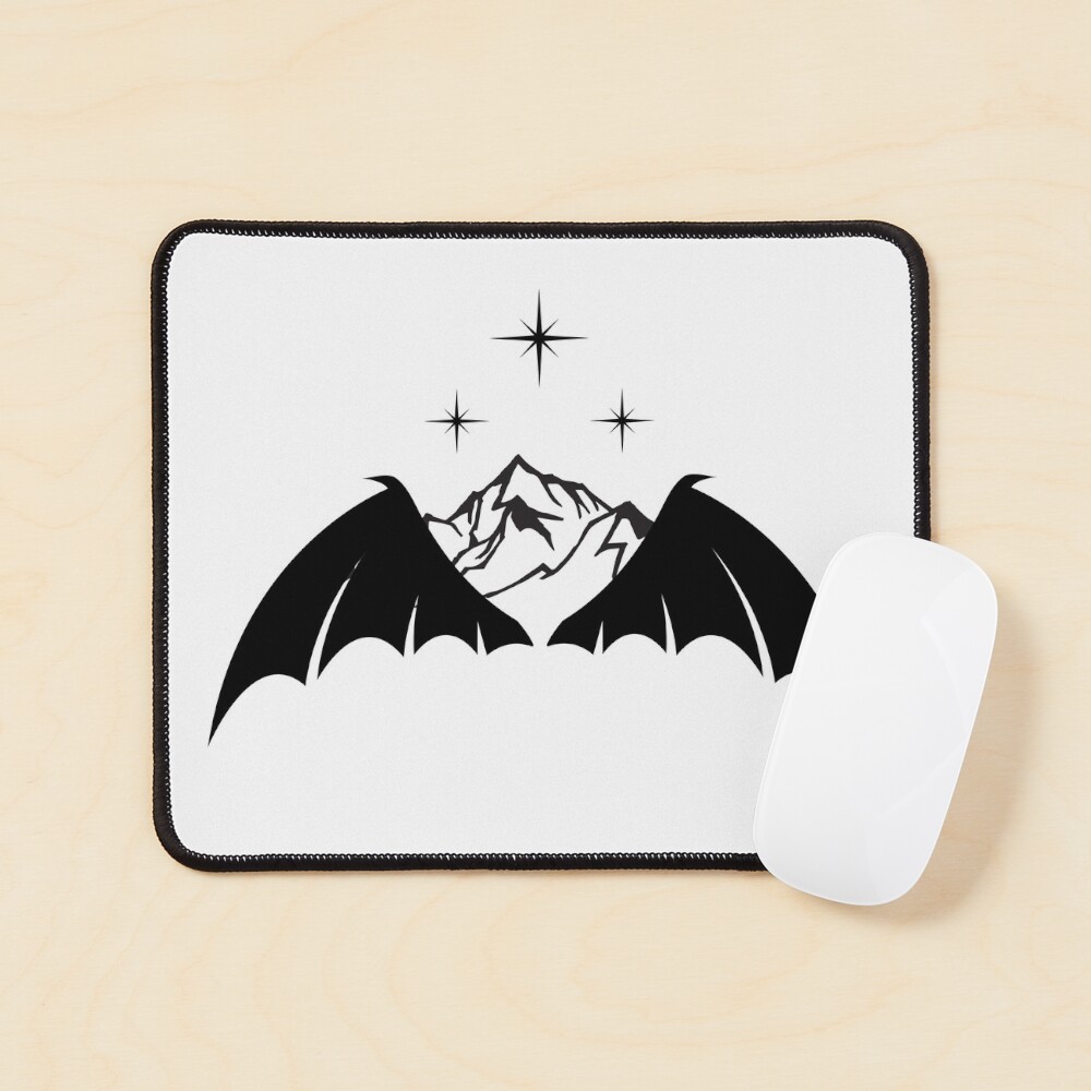Item preview, Mouse Pad designed and sold by Readerella.