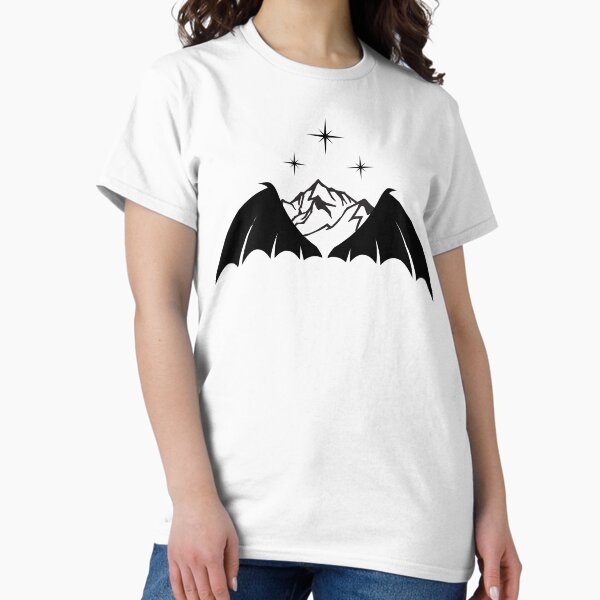 Artikel-Vorschau von Ein Hof des Nebels und der Wut (ACOMAF) Design, designt und verkauft von Readerella.