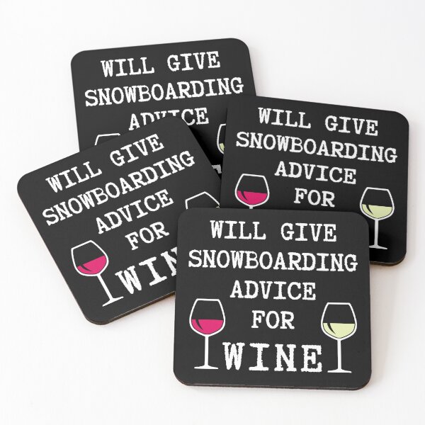 Item preview, Funny Snowboarding Gifts Snowboard Instructor Gear Snowboarder designed and sold by TM-Multidesign.