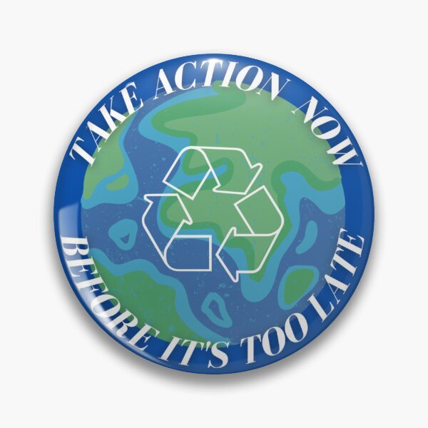 Item preview, Environmentalist activist designed and sold by Bxby-char.