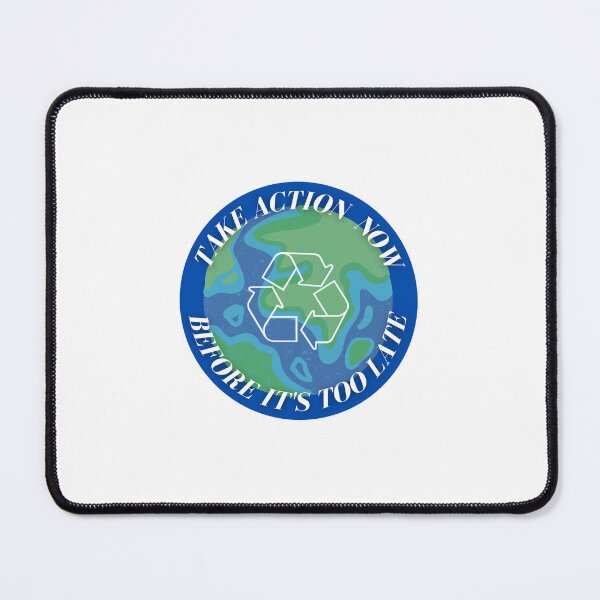 Item preview, Environmentalist activist designed and sold by Bxby-char.