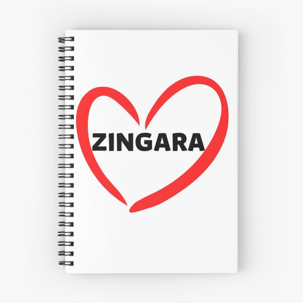 Item preview, Zingara Clothing classic designed and sold by Best Expressions.