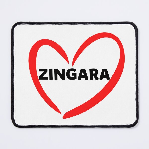 Item preview, Zingara Clothing classic designed and sold by Best Expressions.